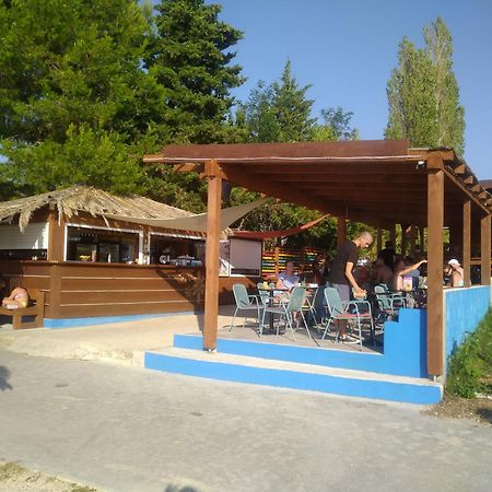 Apartments Zadar Nin Anton I Martina Vrsi Rom bilde