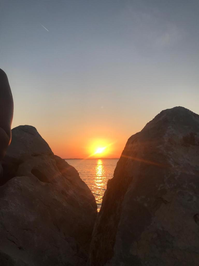 Apartments Zadar Nin Anton I Martina Vrsi Rom bilde