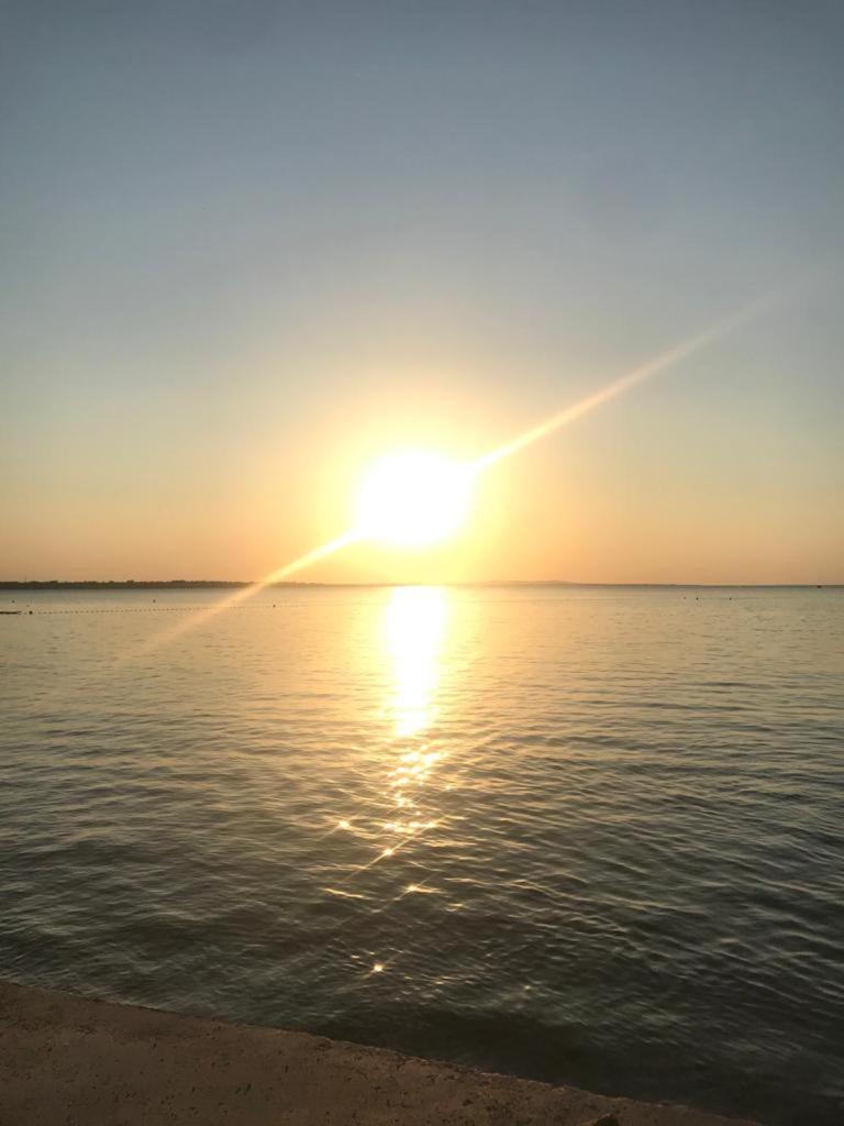 Apartments Zadar Nin Anton I Martina Vrsi Rom bilde