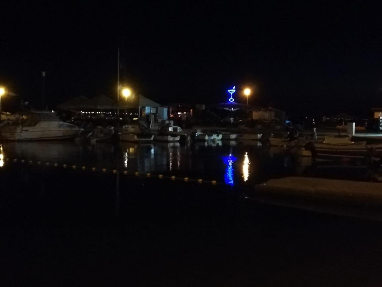 Apartments Zadar Nin Anton I Martina Vrsi Rom bilde