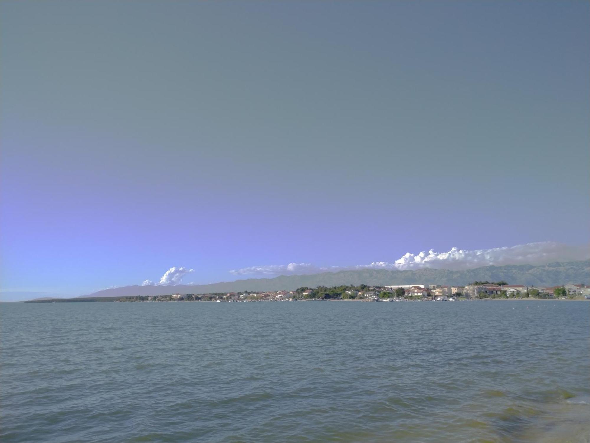Apartments Zadar Nin Anton I Martina Vrsi Rom bilde