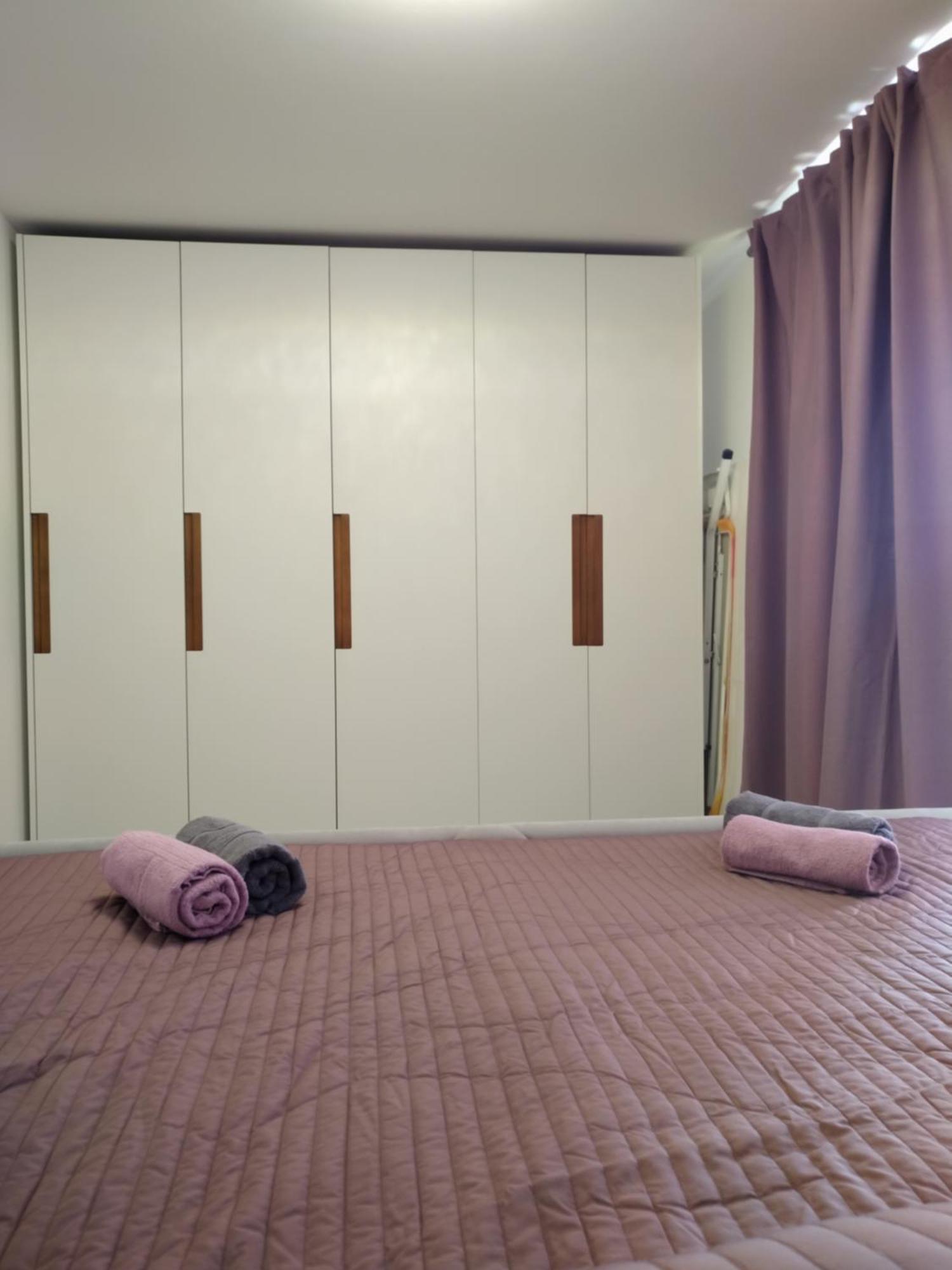Apartments Zadar Nin Anton I Martina Vrsi Rom bilde