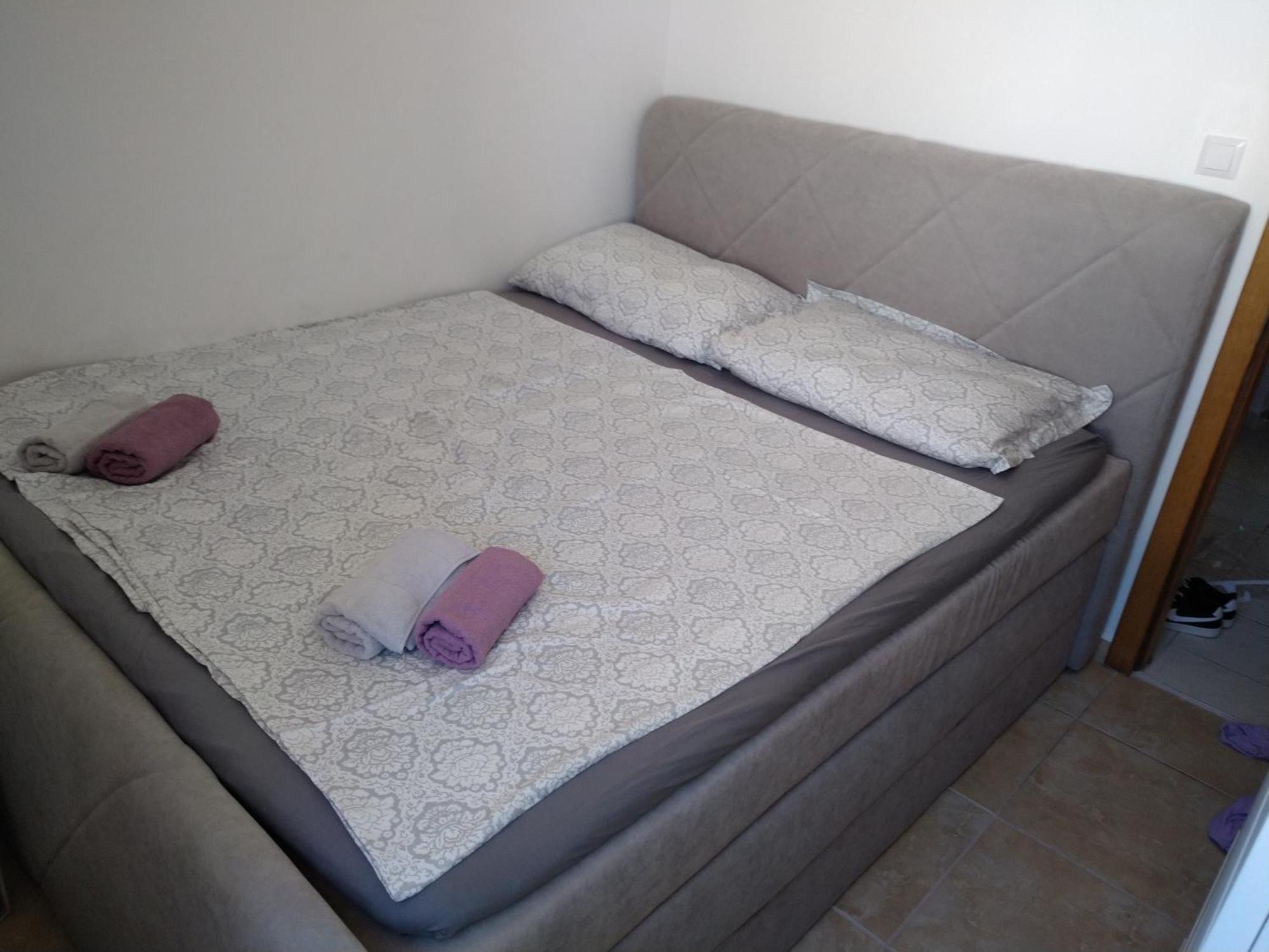 Apartments Zadar Nin Anton I Martina Vrsi Rom bilde