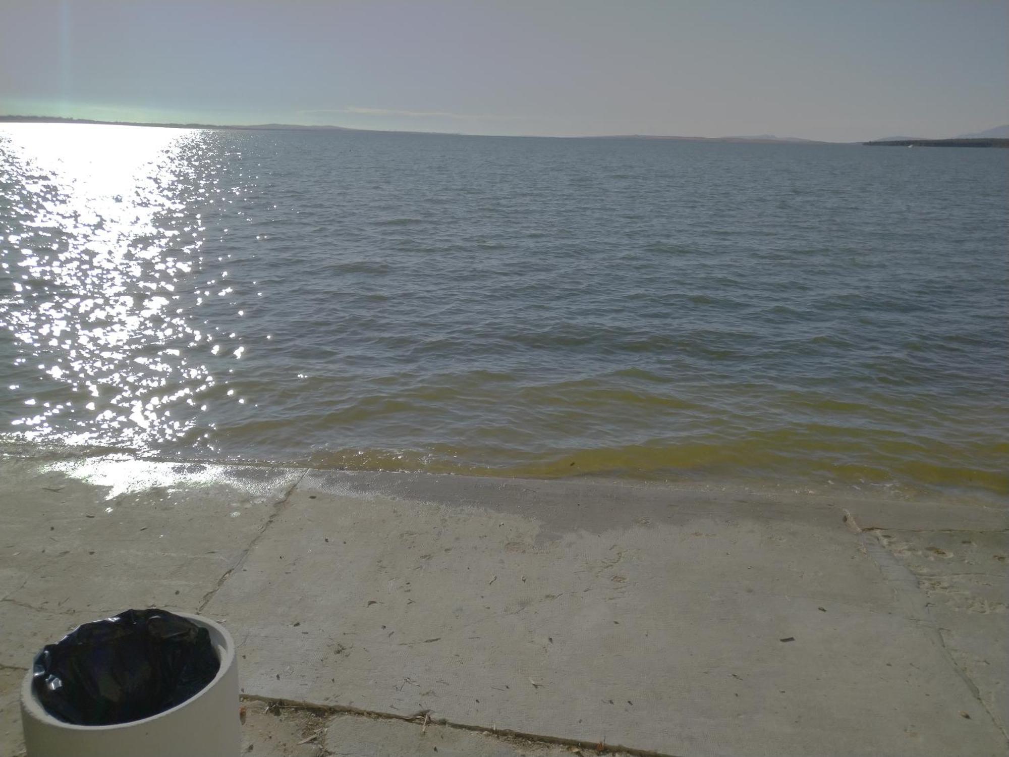 Apartments Zadar Nin Anton I Martina Vrsi Rom bilde