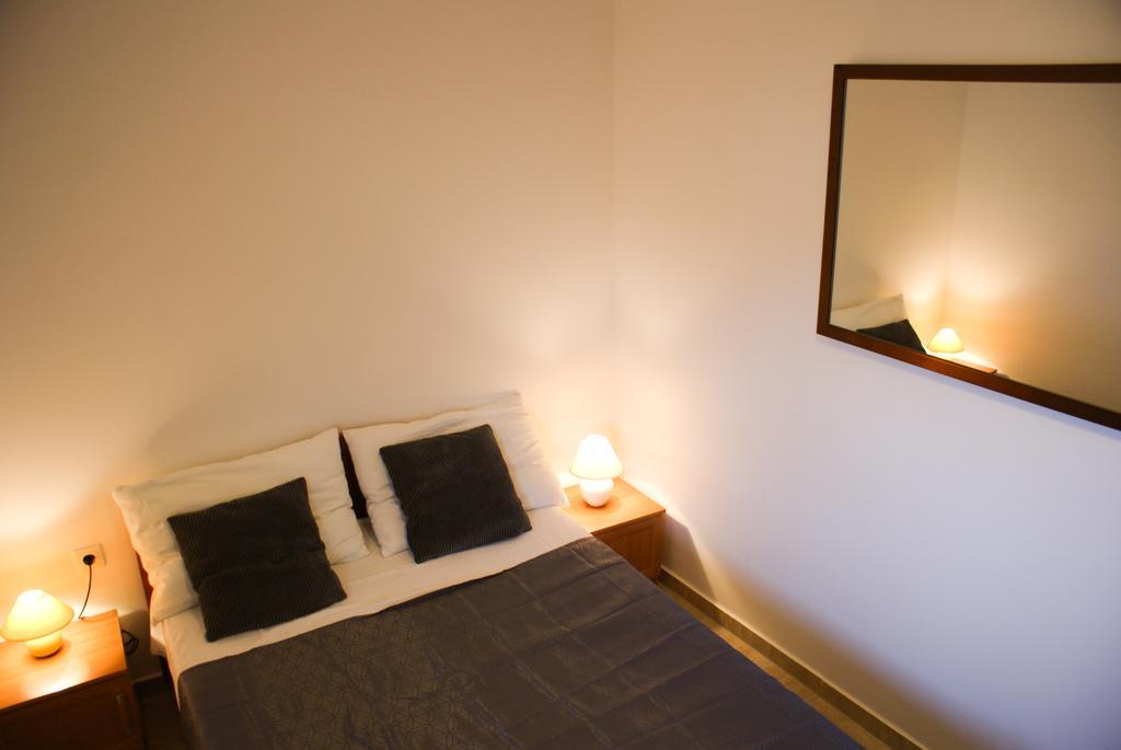 Apartments Zadar Nin Anton I Martina Vrsi Eksteriør bilde