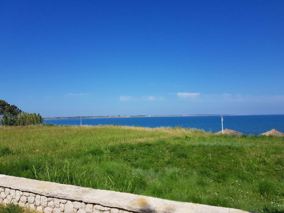 Apartments Zadar Nin Anton I Martina Vrsi Eksteriør bilde