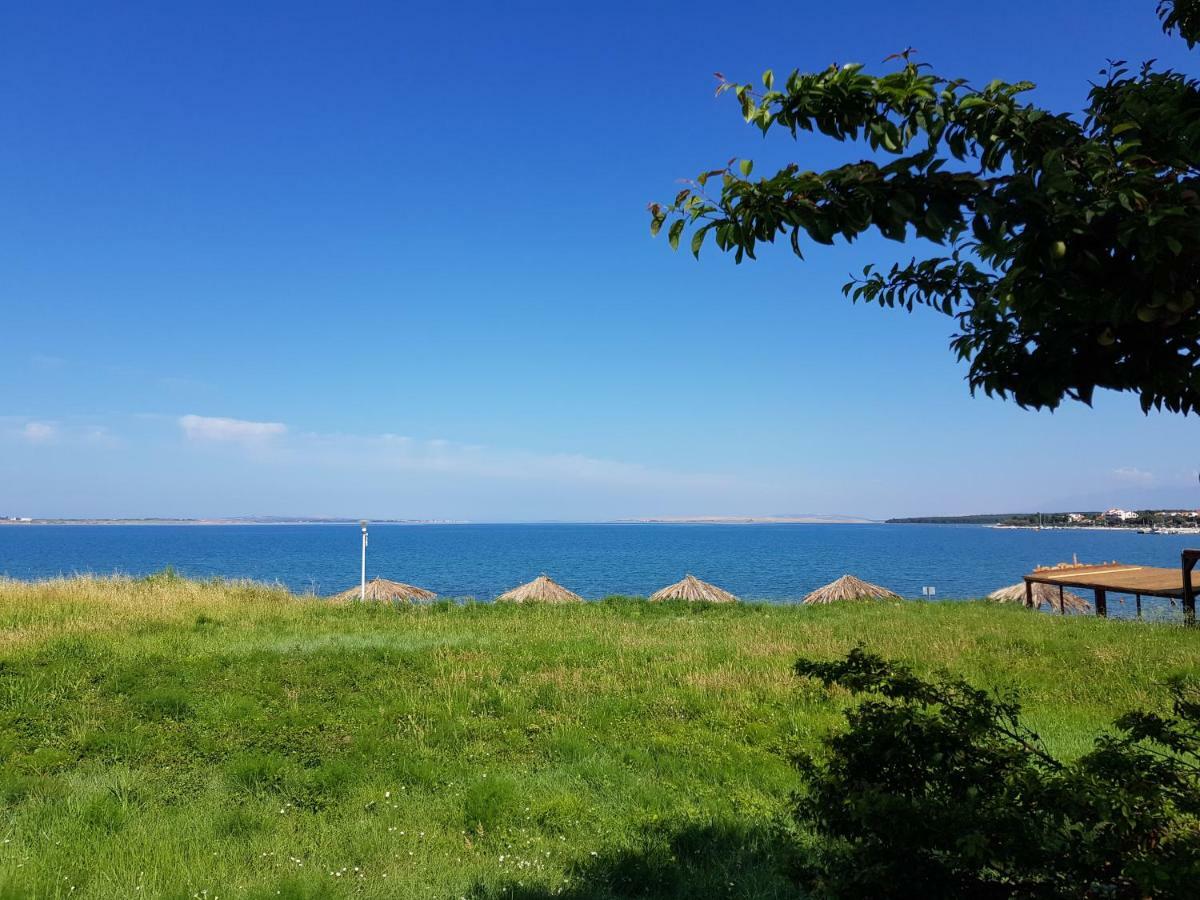 Apartments Zadar Nin Anton I Martina Vrsi Eksteriør bilde