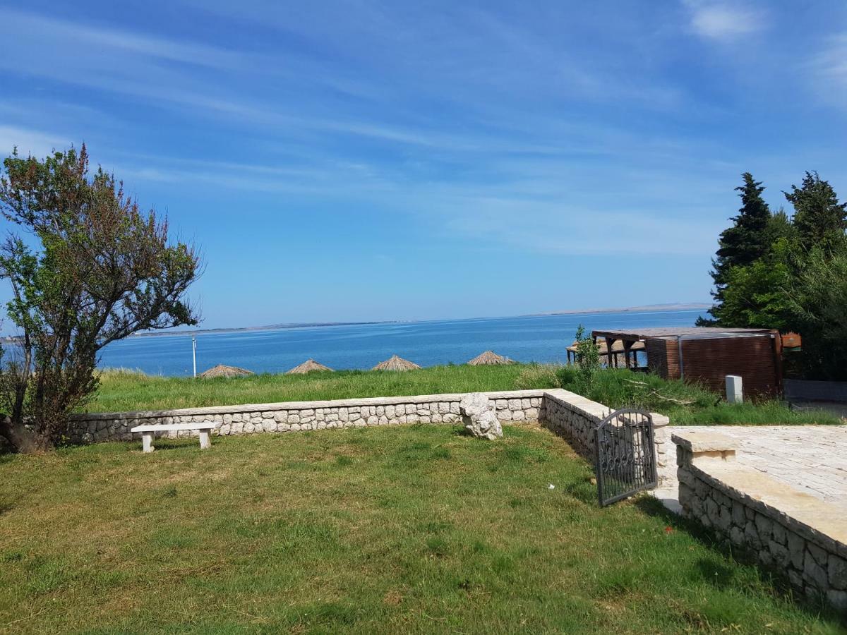 Apartments Zadar Nin Anton I Martina Vrsi Eksteriør bilde