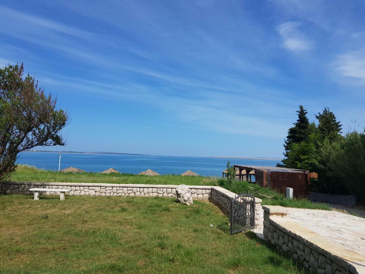 Apartments Zadar Nin Anton I Martina Vrsi Eksteriør bilde