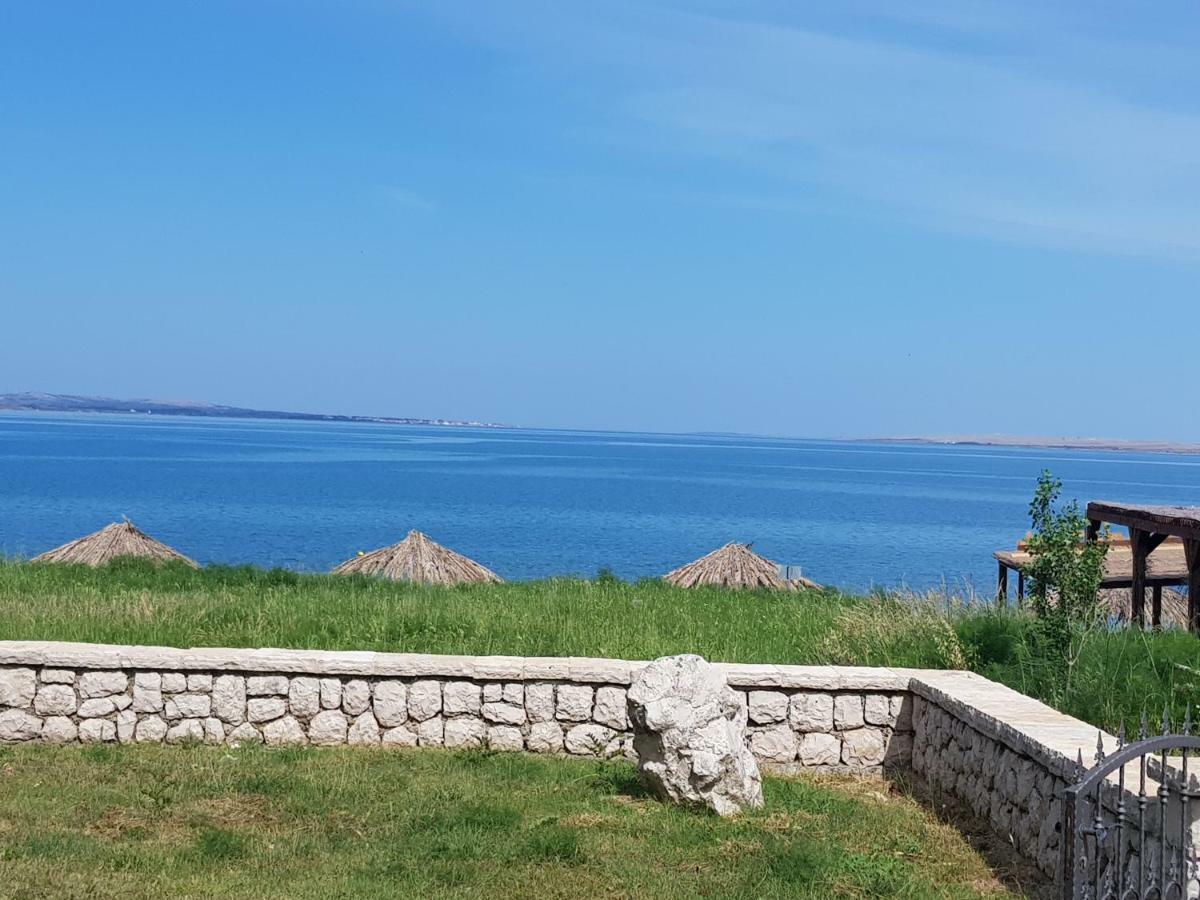 Apartments Zadar Nin Anton I Martina Vrsi Eksteriør bilde