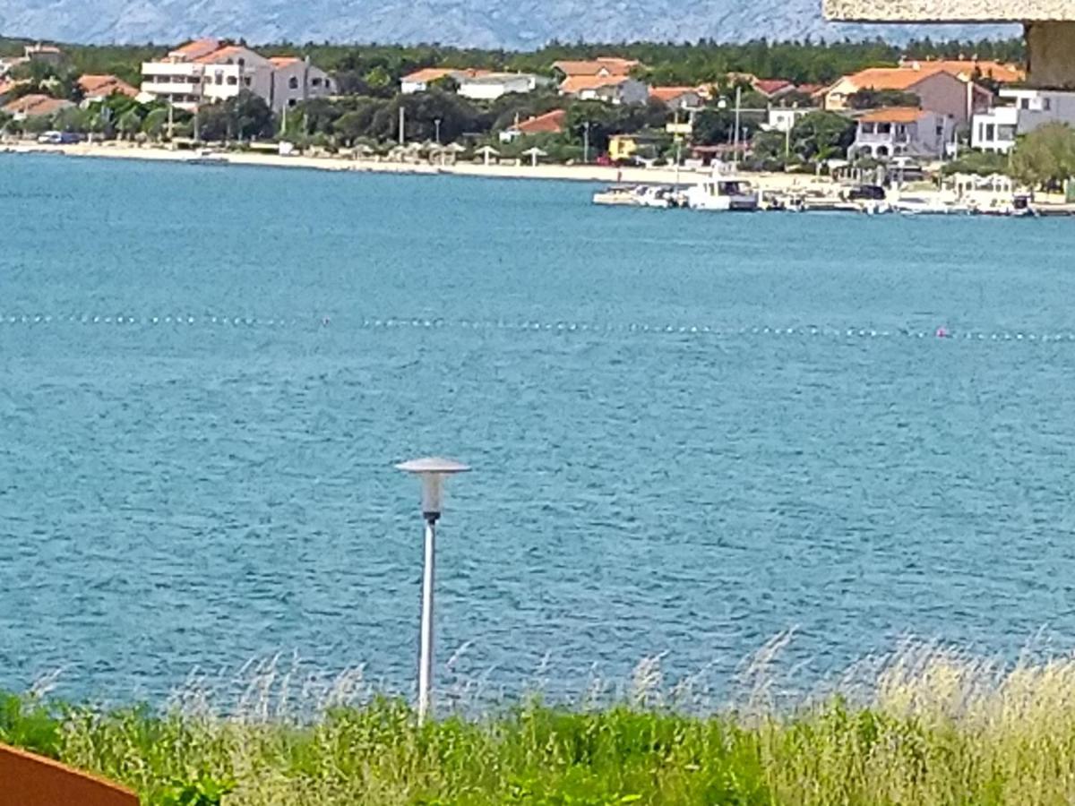 Apartments Zadar Nin Anton I Martina Vrsi Eksteriør bilde